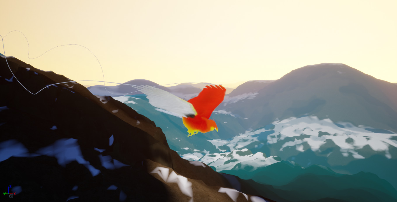 Lendas - Screenshot 3