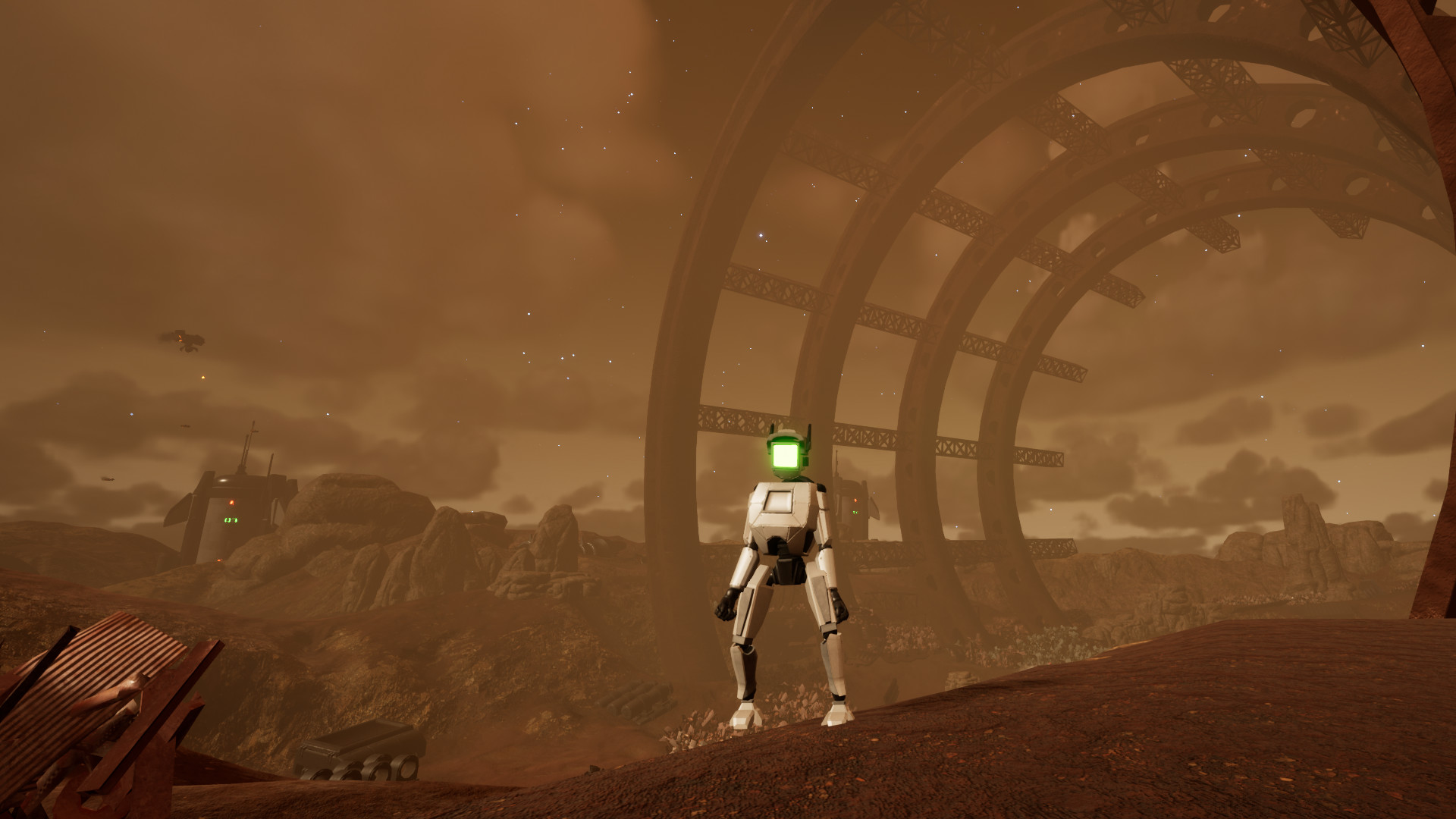 JunkPunk - Screenshot 13