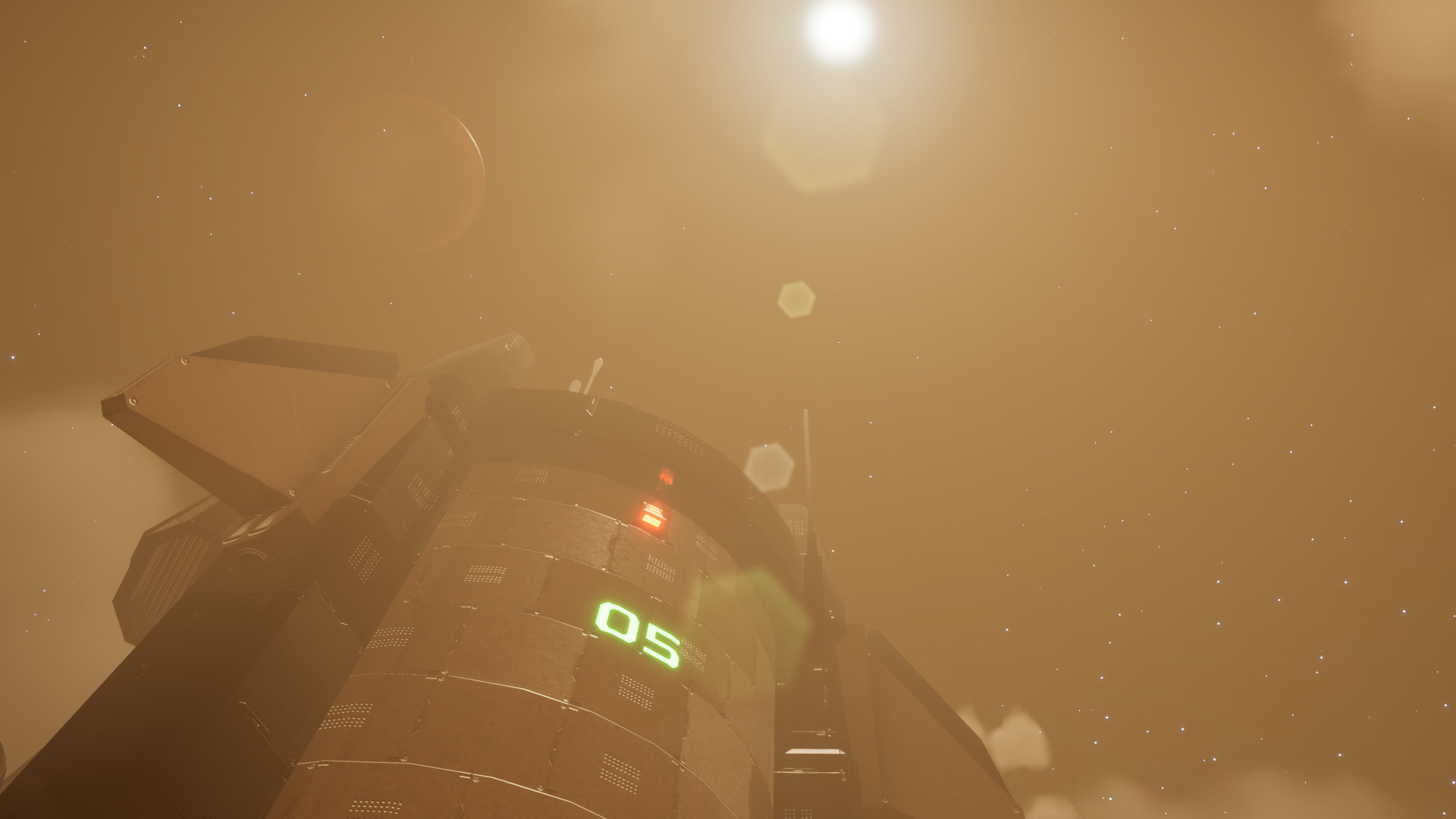 JunkPunk - Screenshot 17