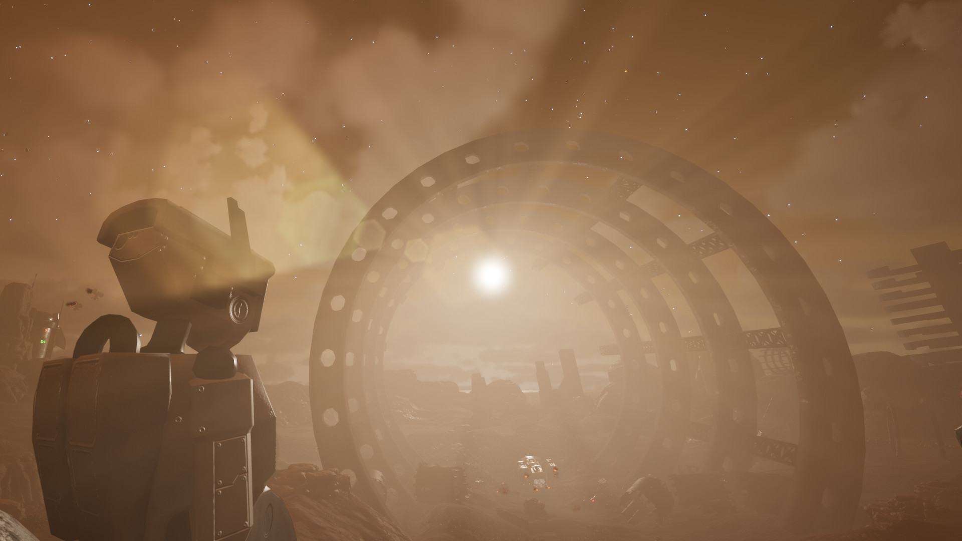 JunkPunk - Screenshot 6