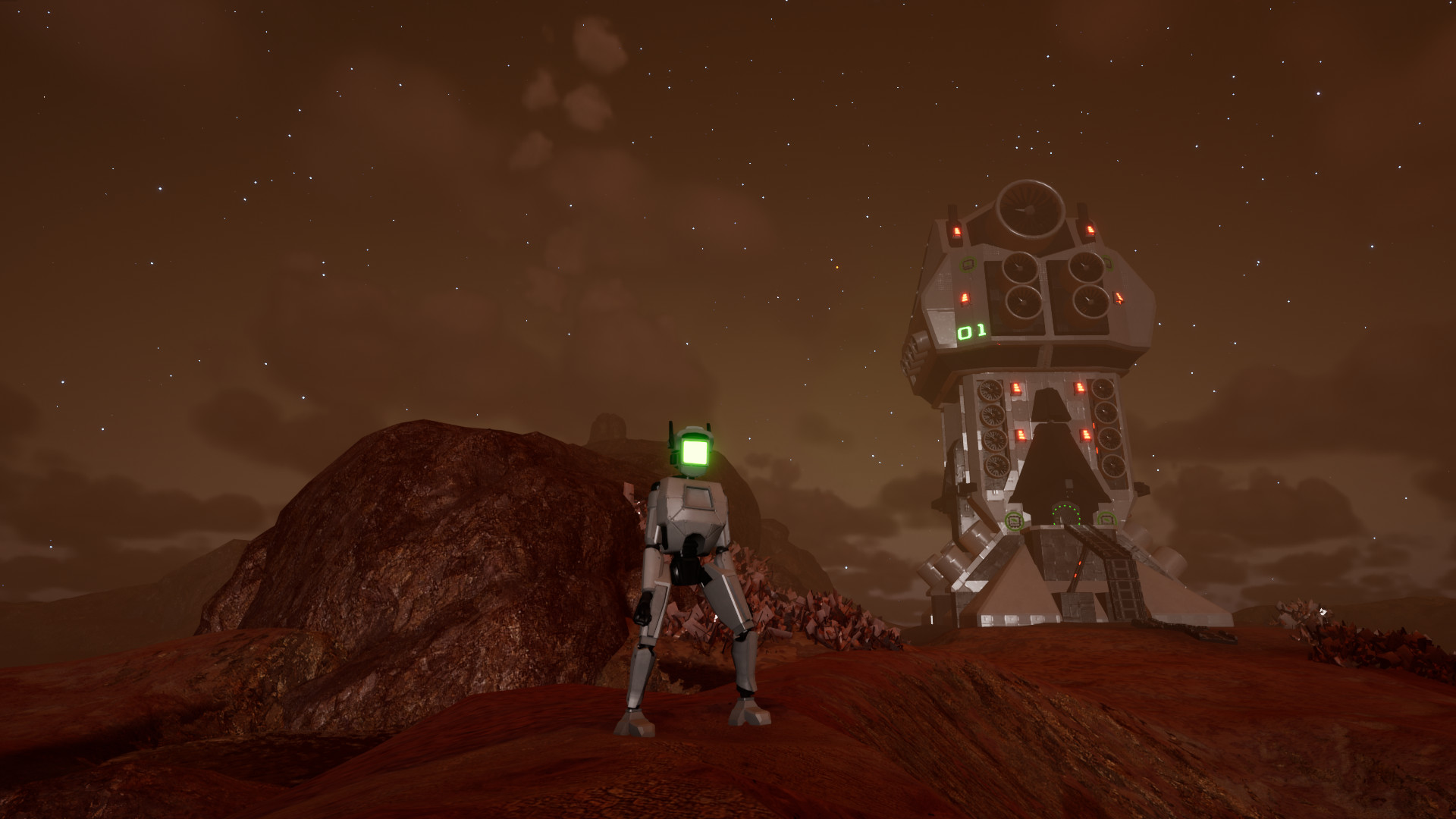 JunkPunk - Screenshot 10