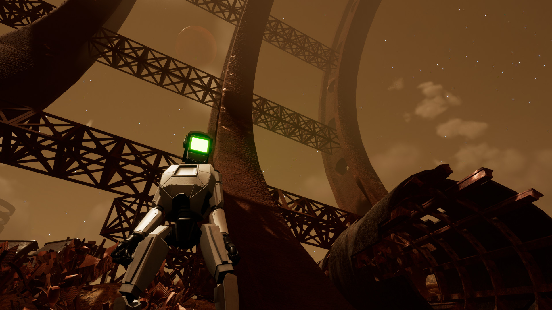 JunkPunk - Screenshot 8