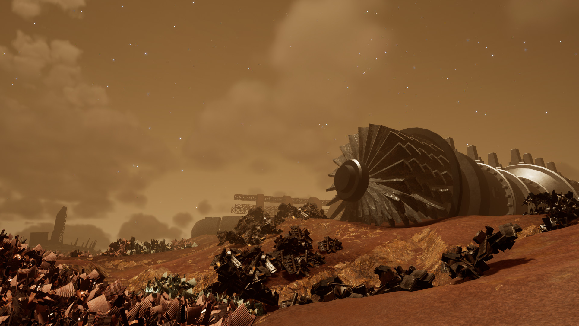 JunkPunk - Screenshot 9