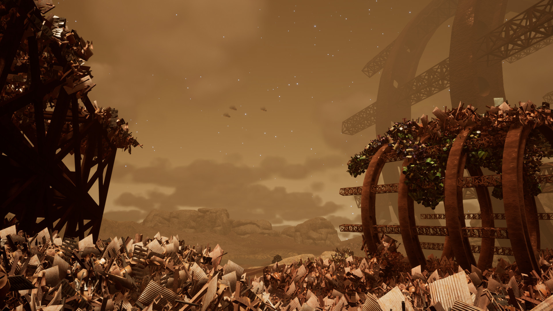 JunkPunk - Screenshot 16