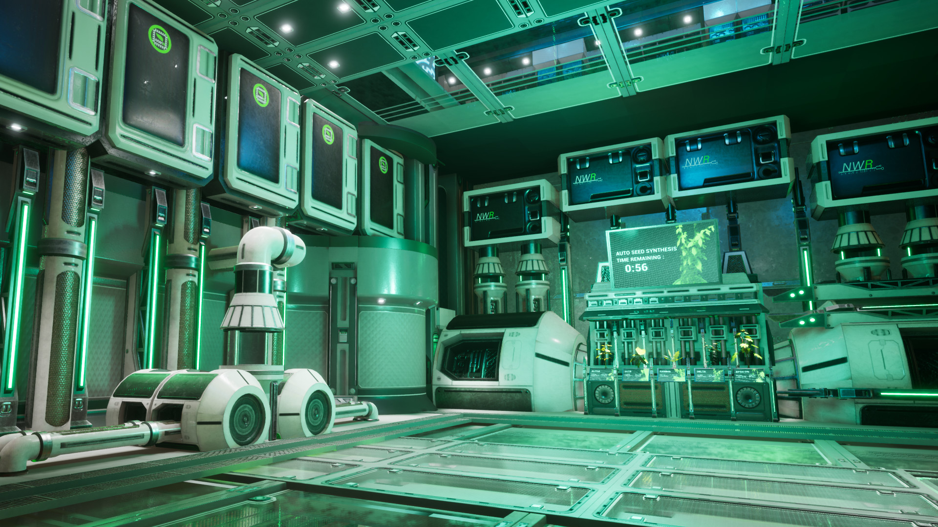 JunkPunk - Screenshot 12