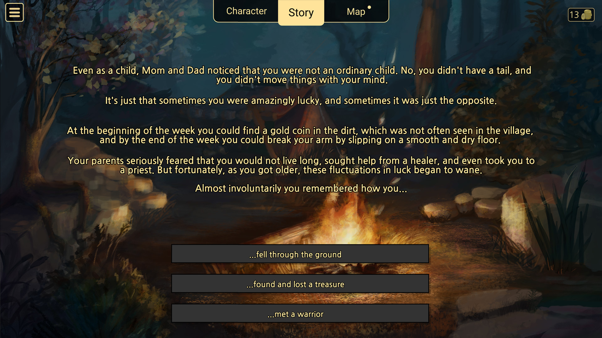 True Magician - Screenshot 3