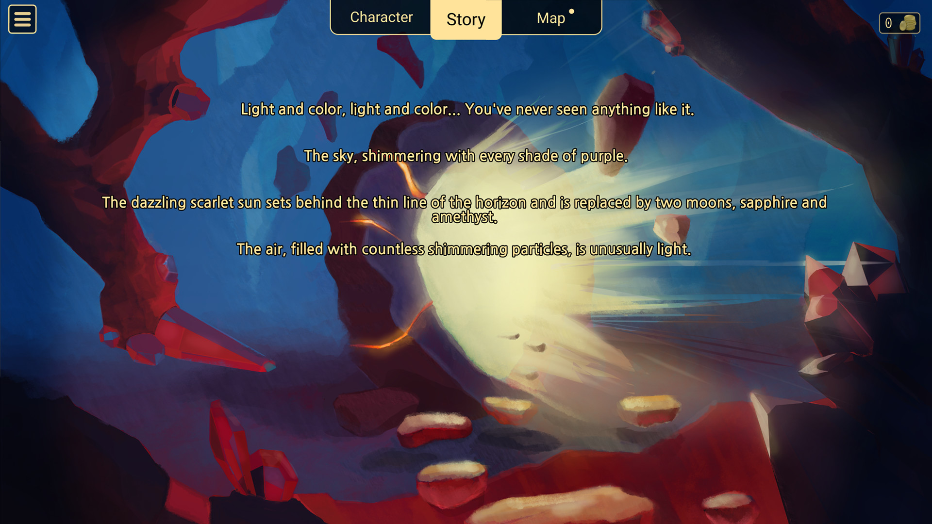 True Magician - Screenshot 5