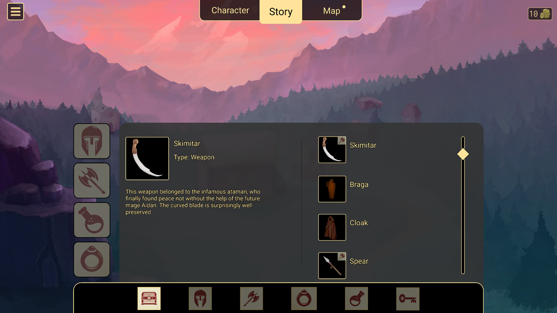 True Magician - Screenshot 4