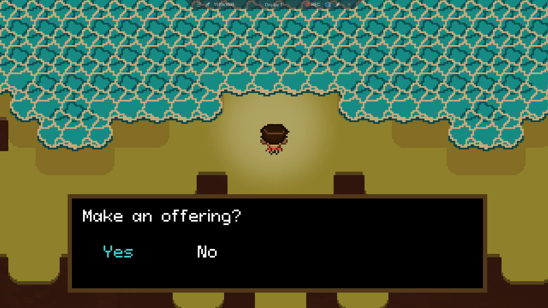 Unread Unwound - Screenshot 2