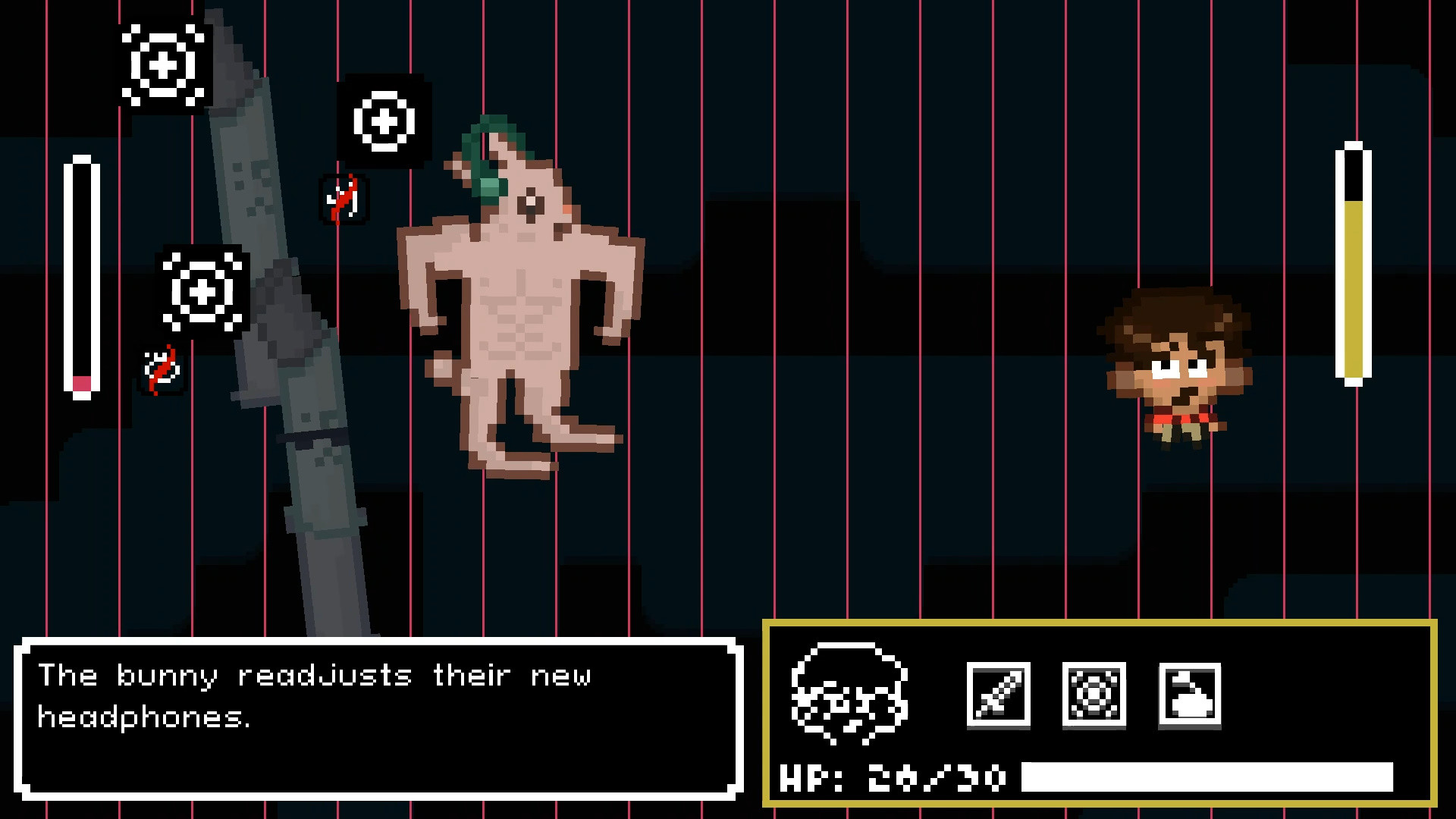 Unread Unwound - Screenshot 6