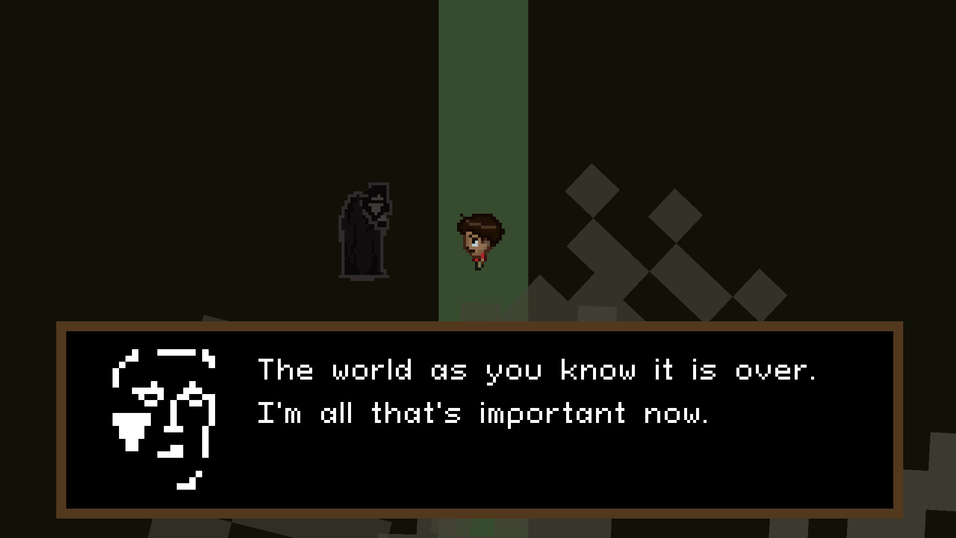 Unread Unwound - Screenshot 8