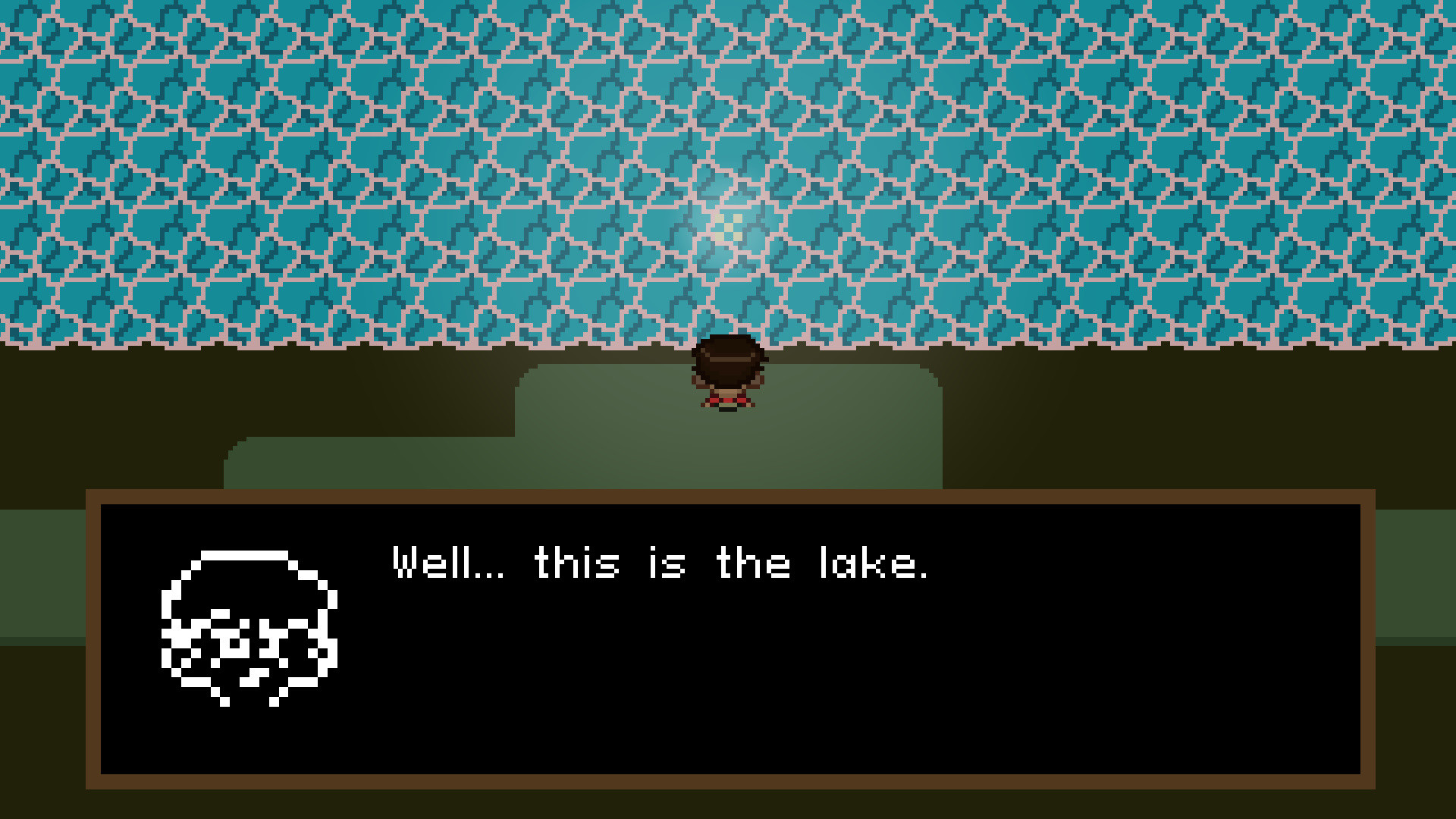 Unread Unwound - Screenshot 4