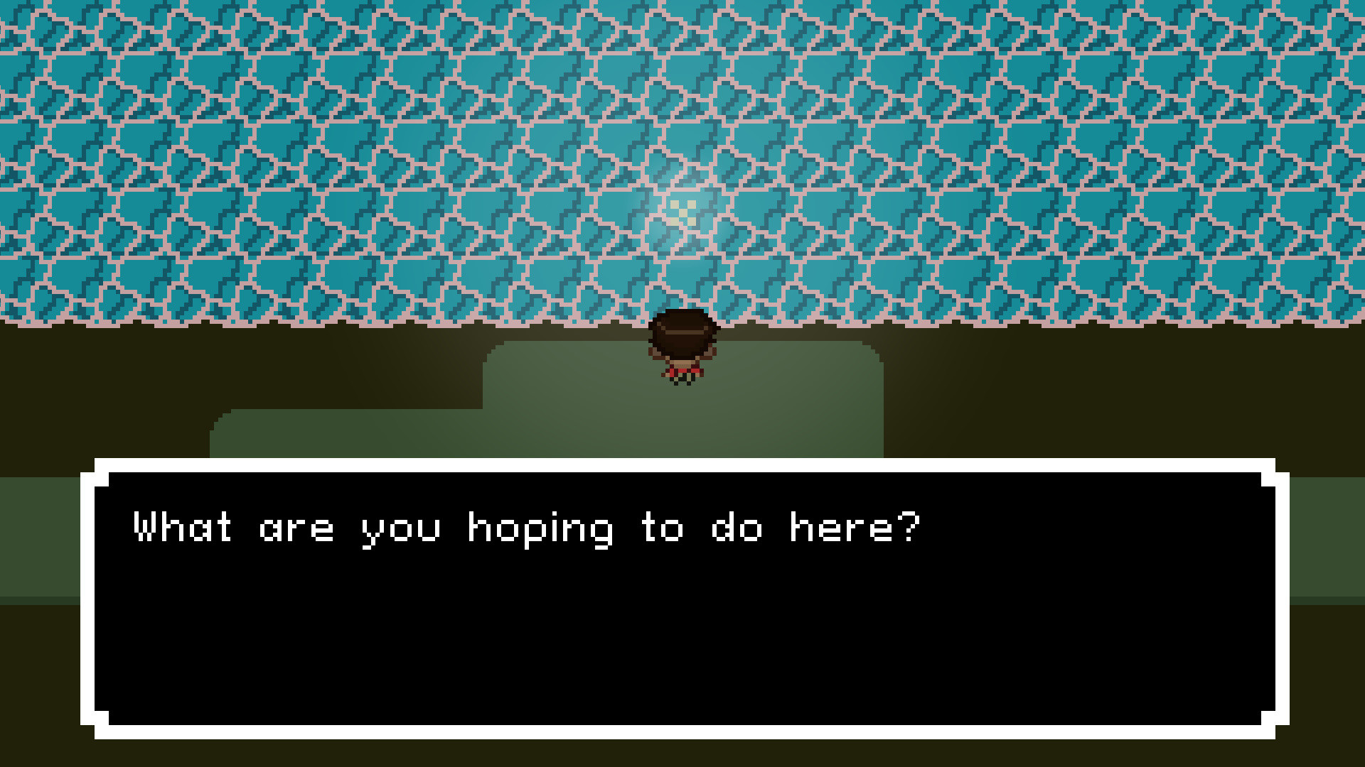 Unread Unwound - Screenshot 3