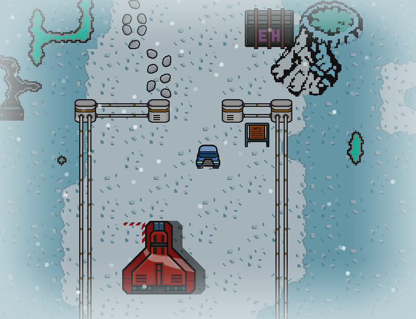 Yavi - Screenshot 10