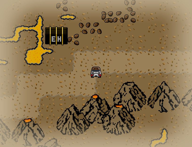 Yavi - Screenshot 12