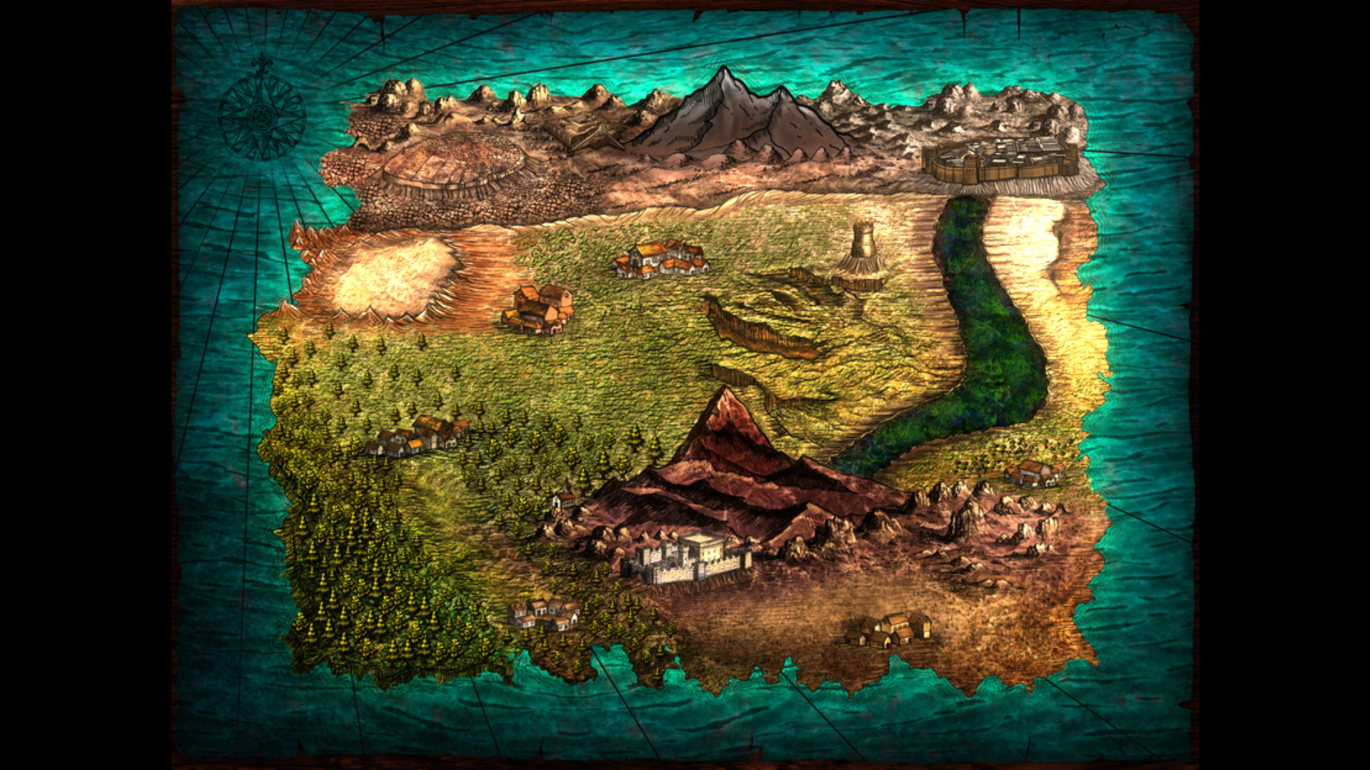 Elohim Eternal: The Babel Code - Screenshot 2