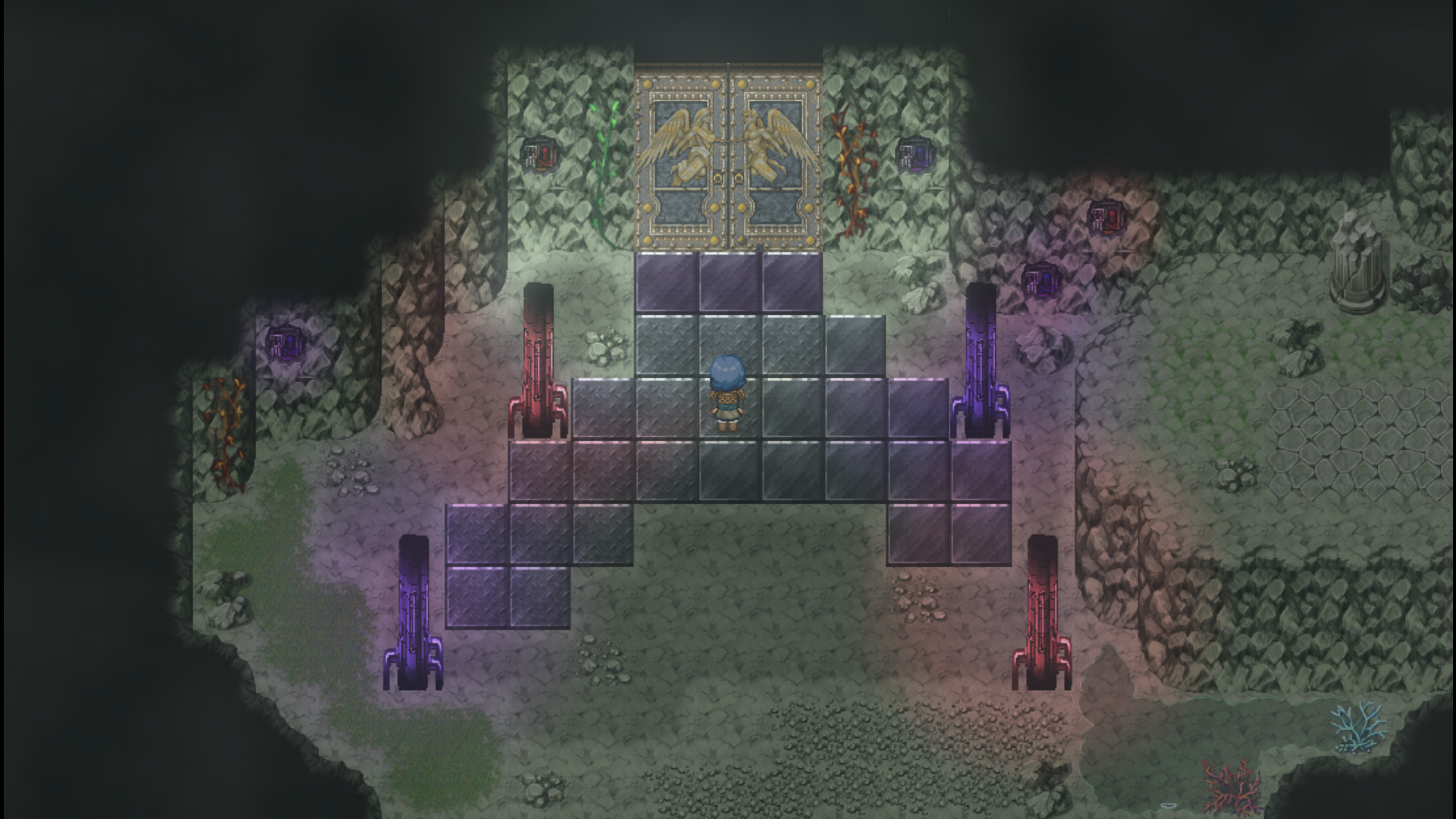 Elohim Eternal: The Babel Code - Screenshot 4