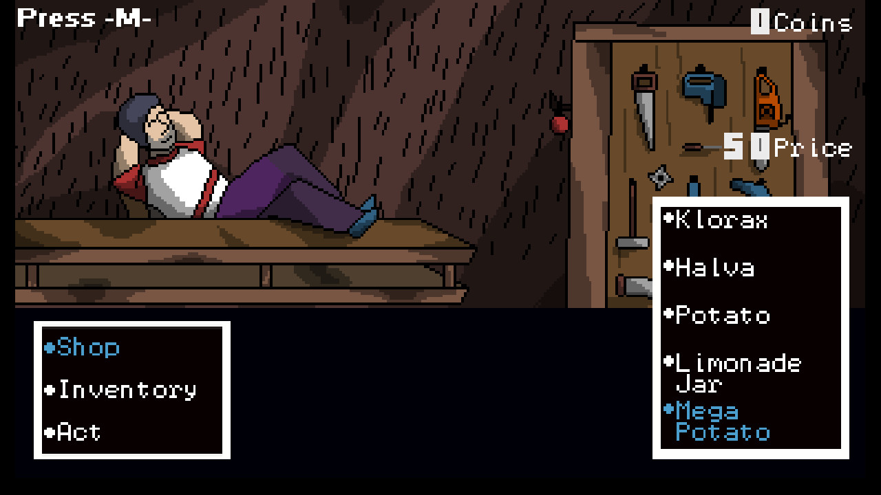 Toolnich Village - Screenshot 7