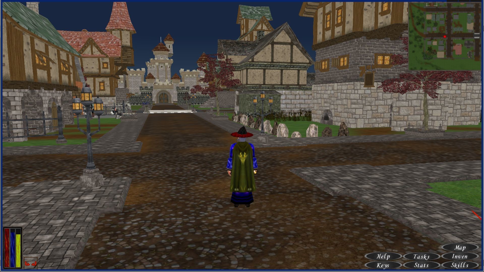 Xenimus - Screenshot 9