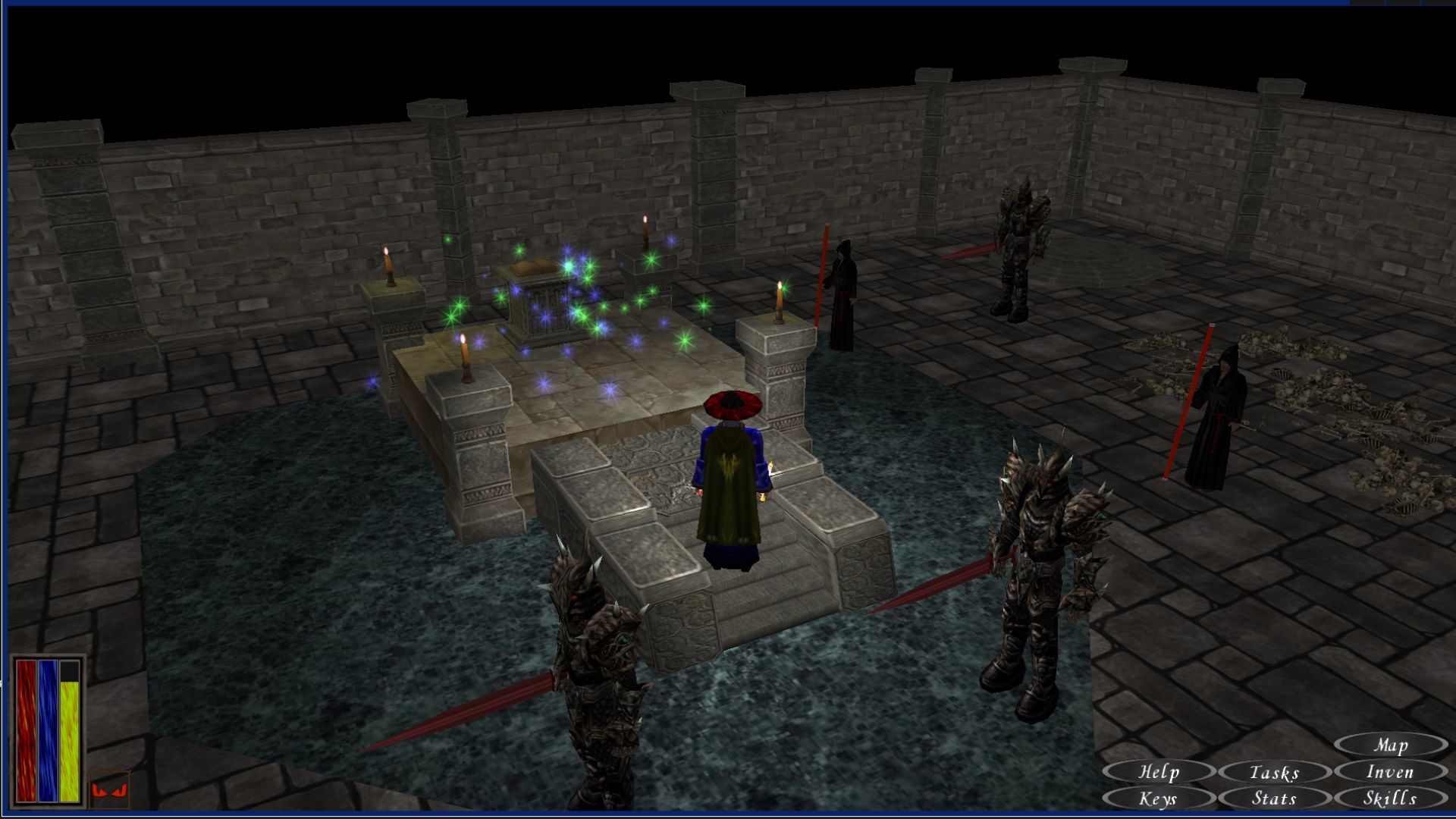 Xenimus - Screenshot 4