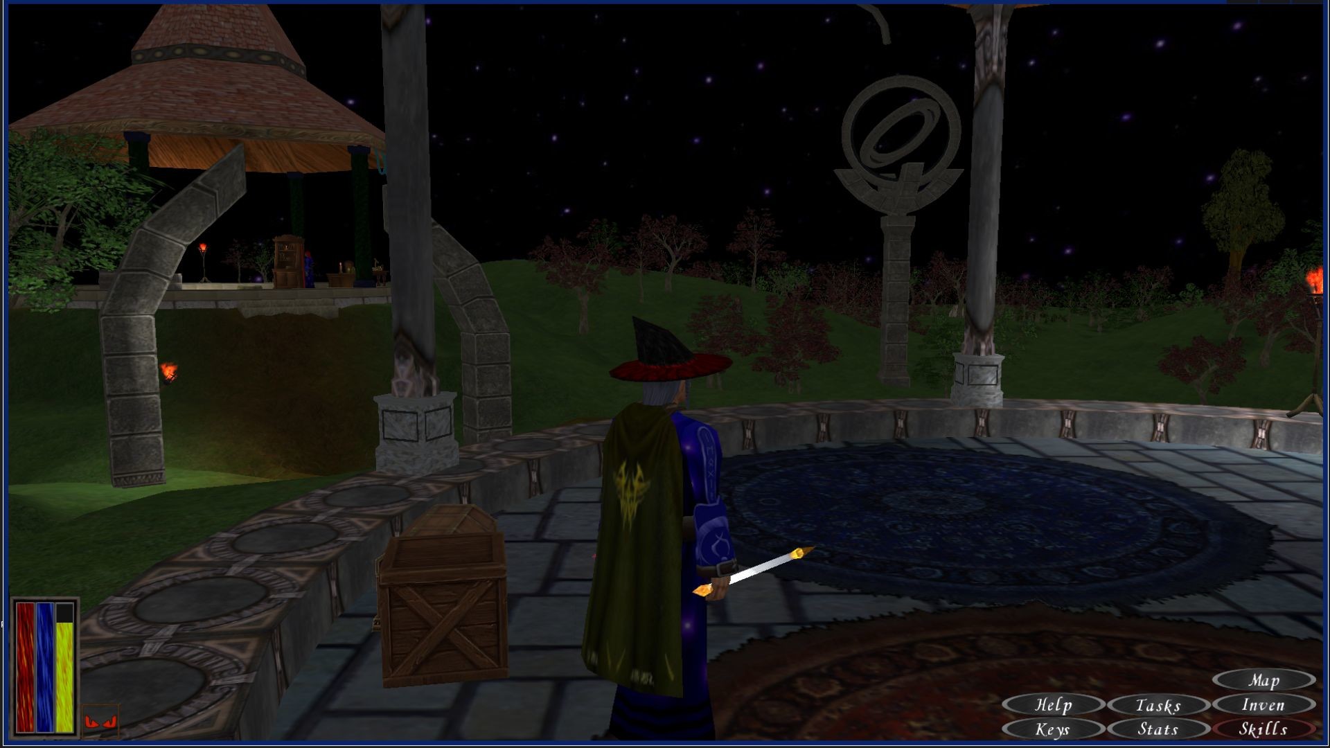 Xenimus - Screenshot 2