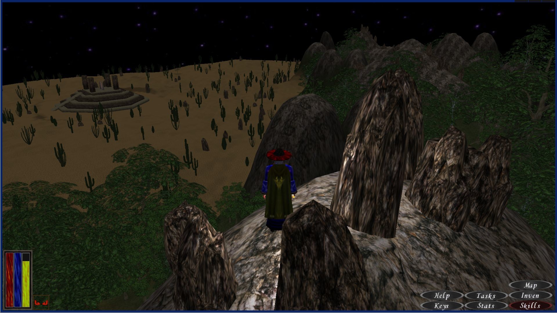 Xenimus - Screenshot 6