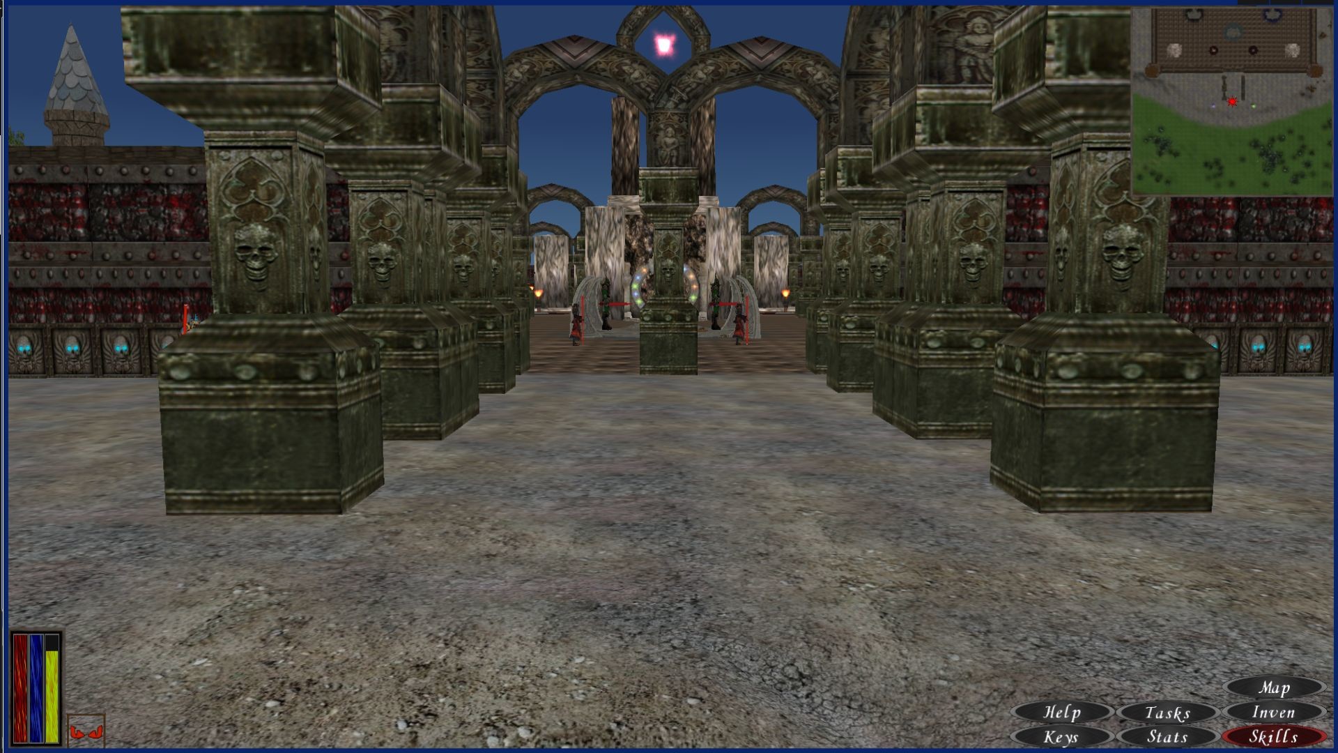 Xenimus - Screenshot 10