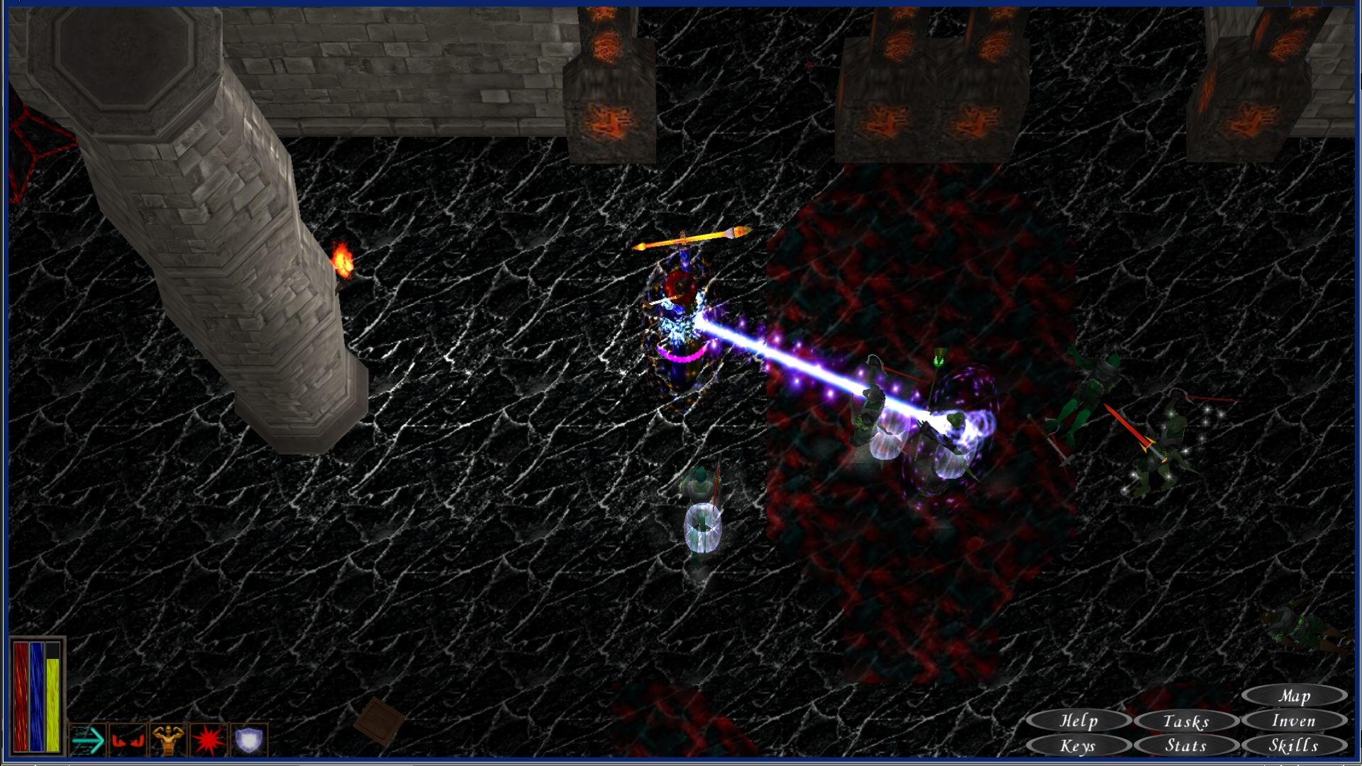 Xenimus - Screenshot 11