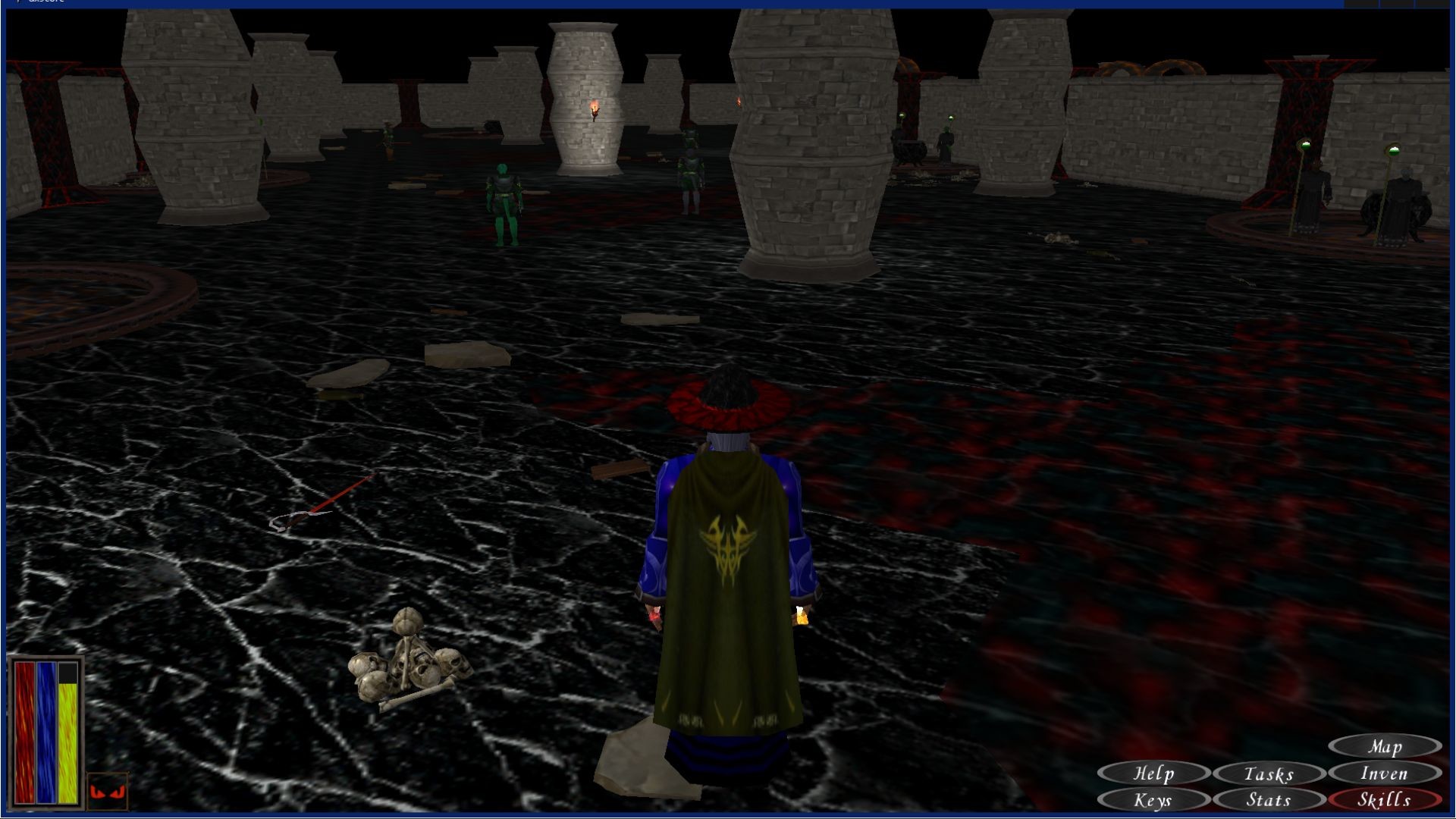 Xenimus - Screenshot 7