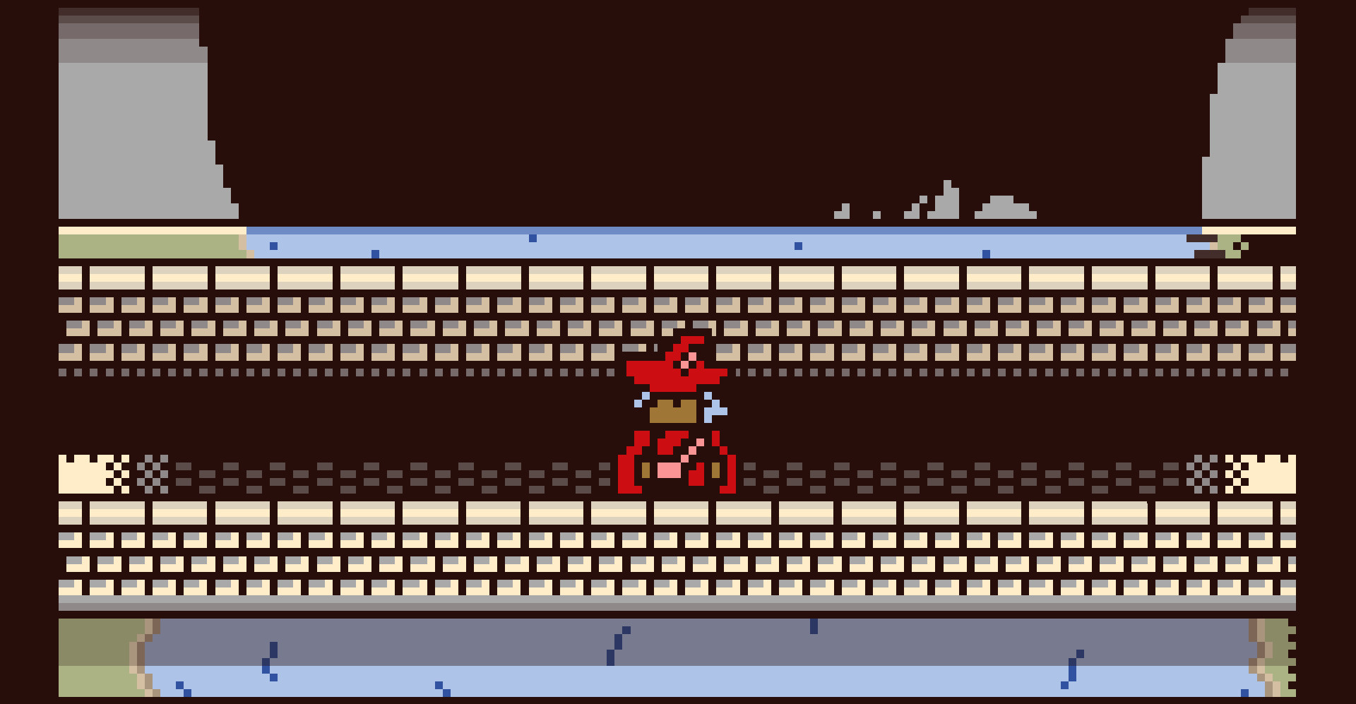 Tarot: Theo's Quest - Screenshot 2