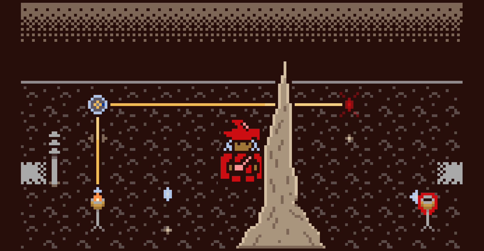 Tarot: Theo's Quest - Screenshot 5