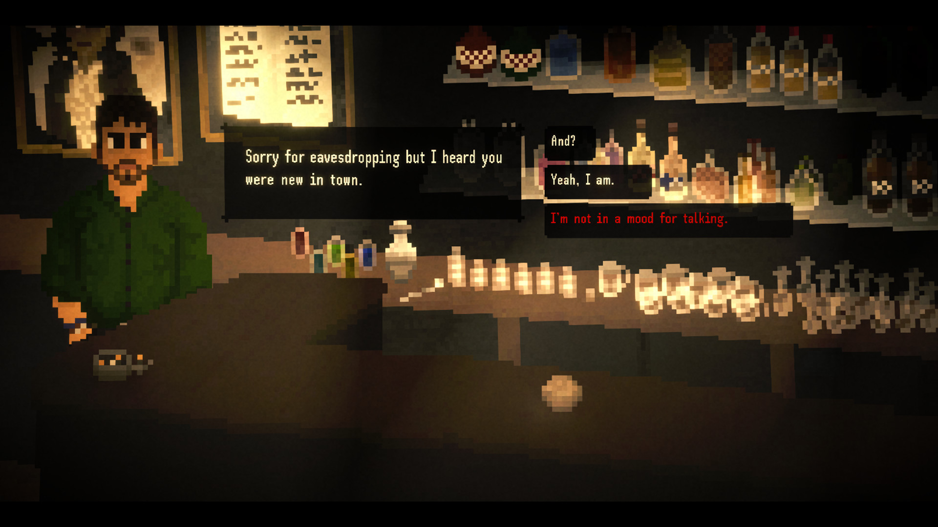 Bad Credit - Screenshot 6