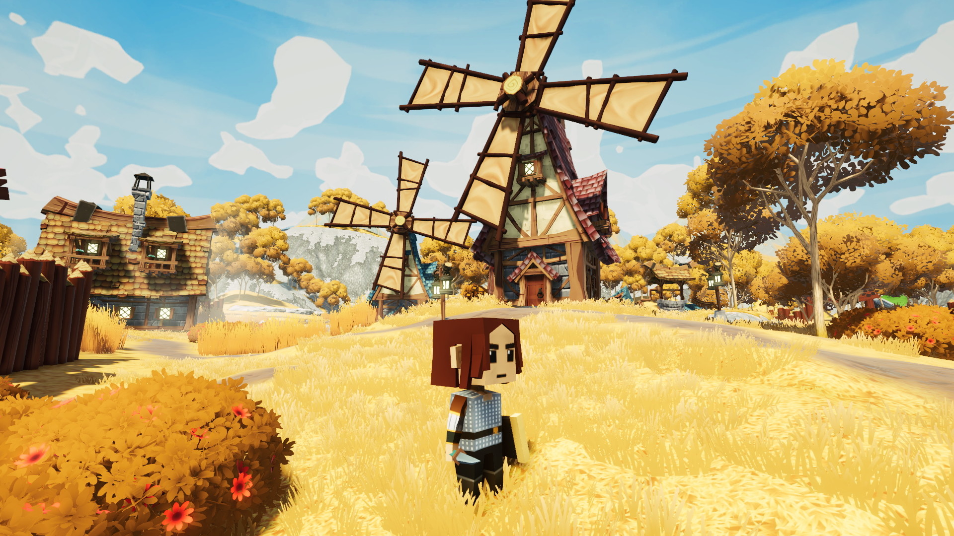 Knightlife - Screenshot 2