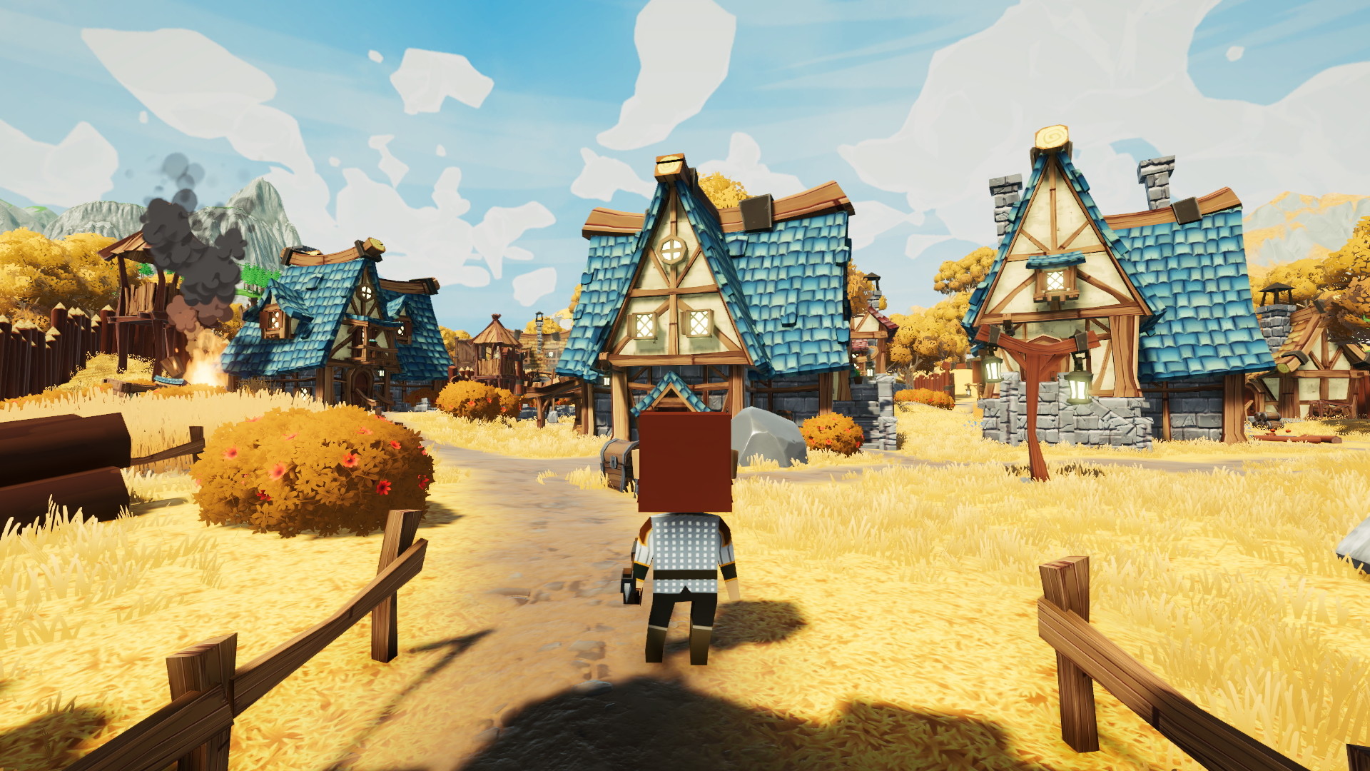 Knightlife - Screenshot 3