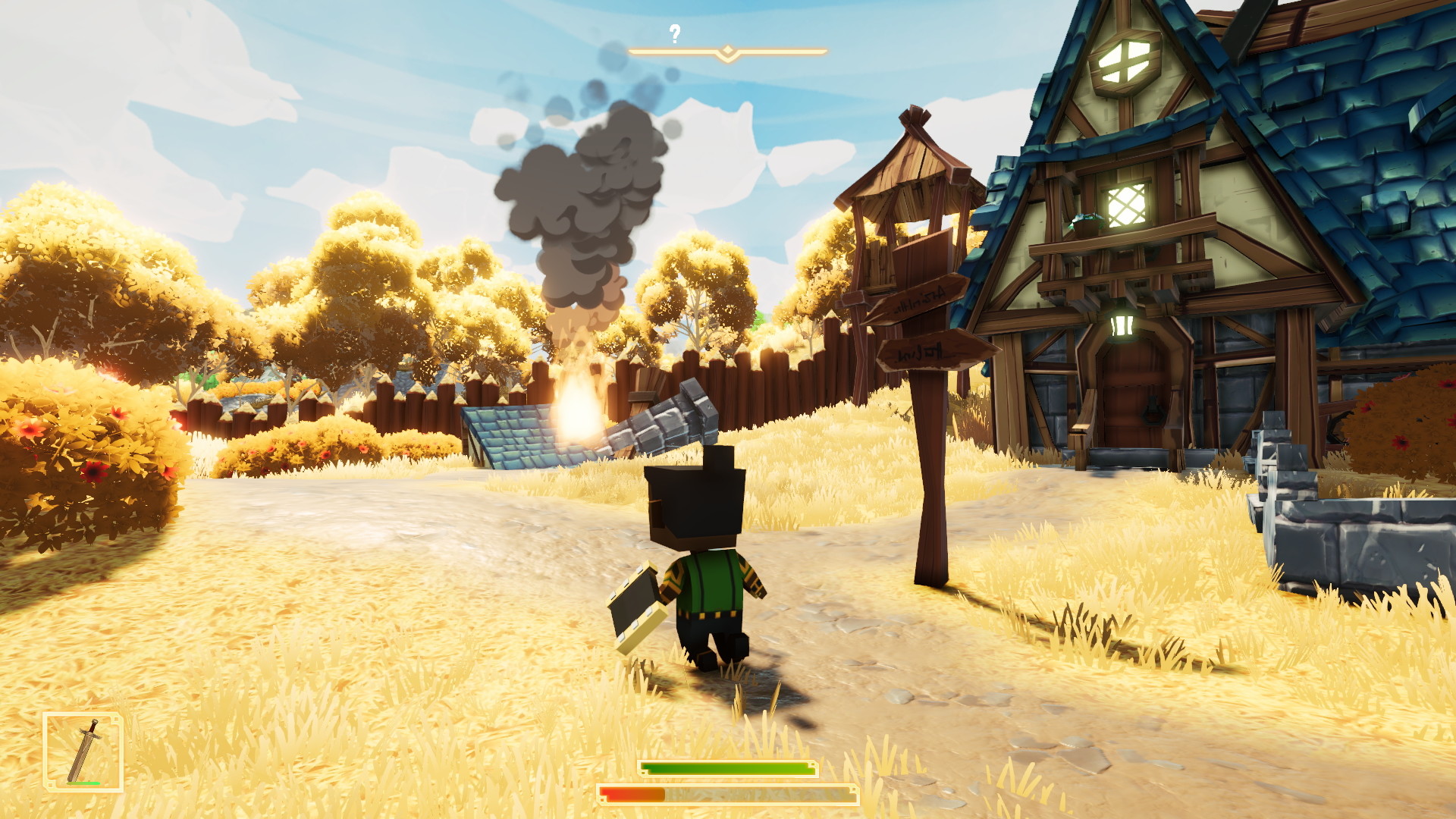 Knightlife - Screenshot 7