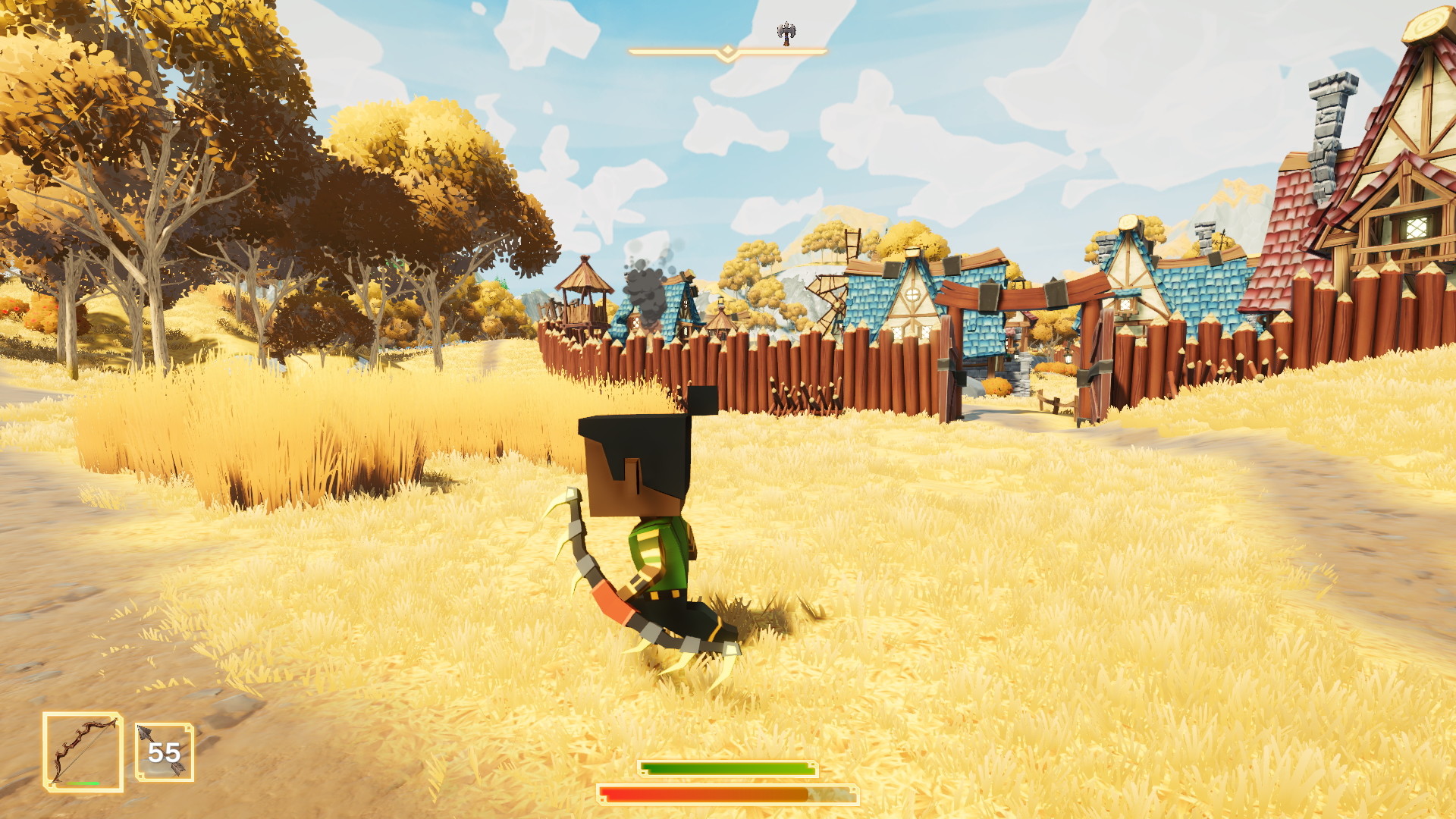 Knightlife - Screenshot 6