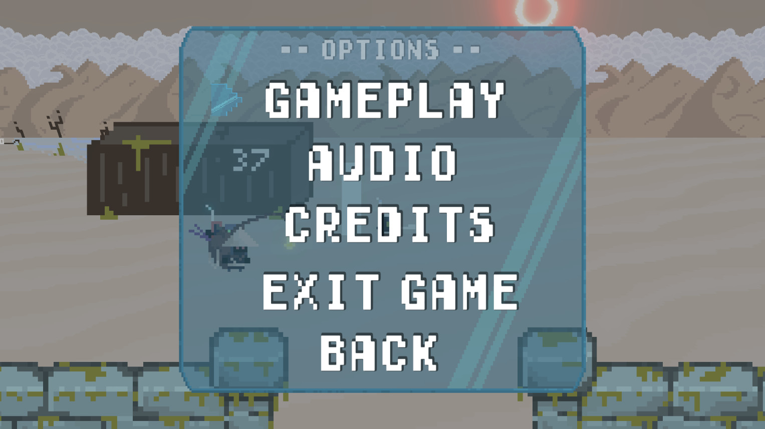 Wasteland Warden - Screenshot 5