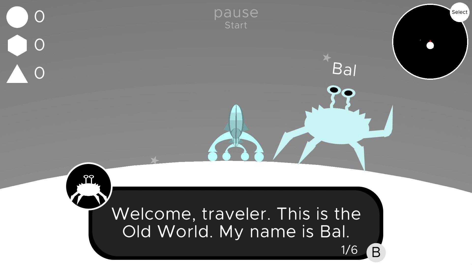 Fractal Evolution - Screenshot 1