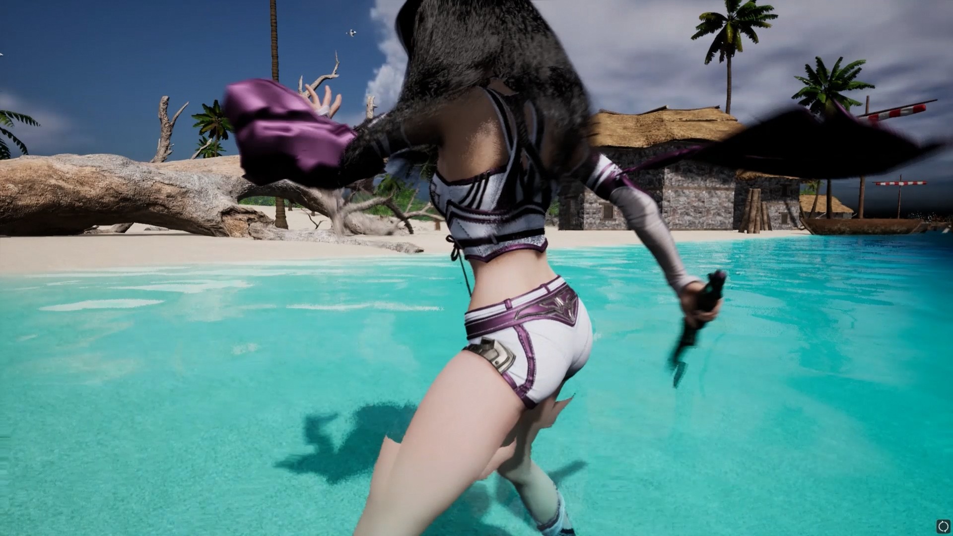 LunaQuest - Screenshot 4