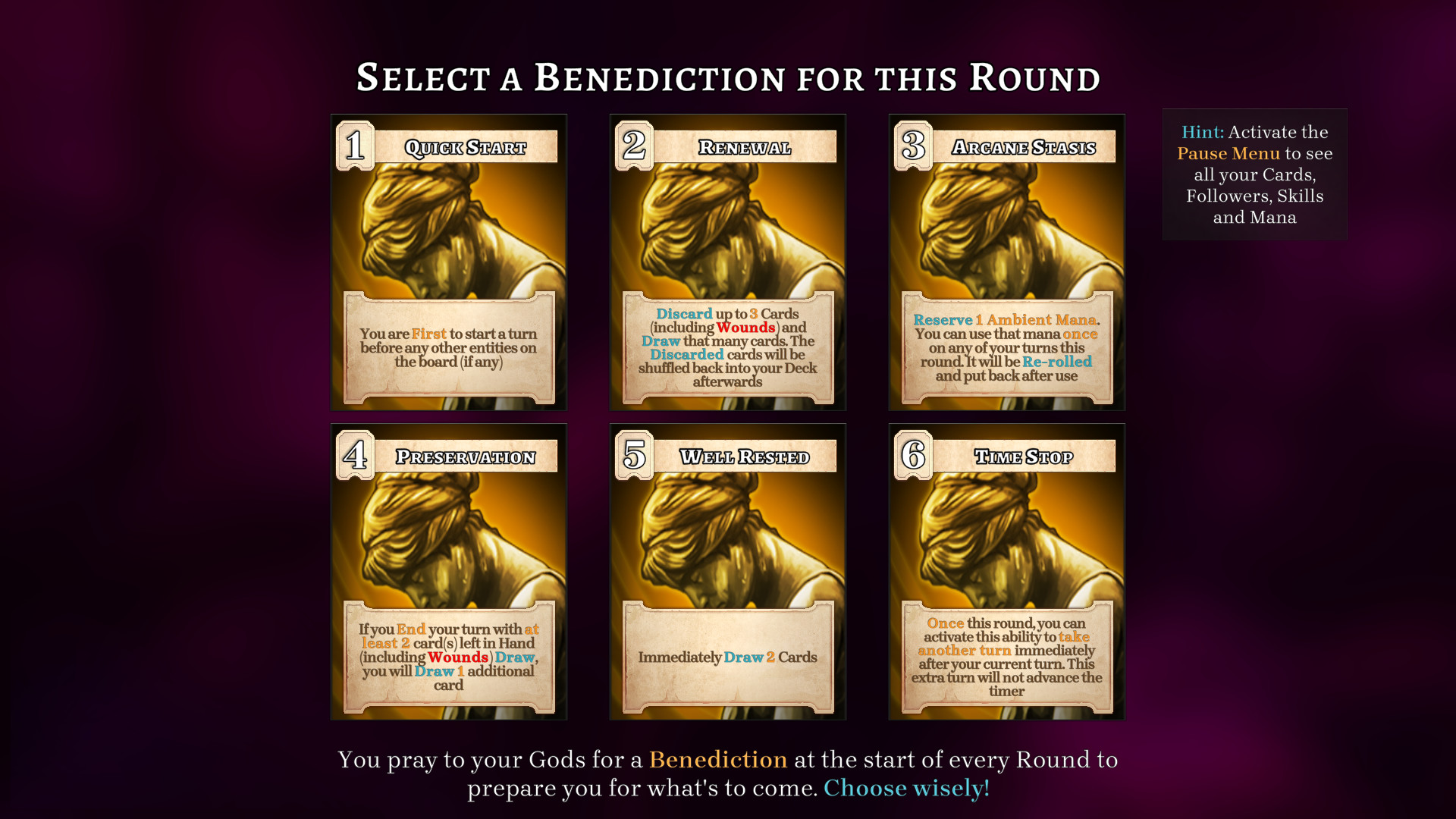 Paladin's Oath - Screenshot 15