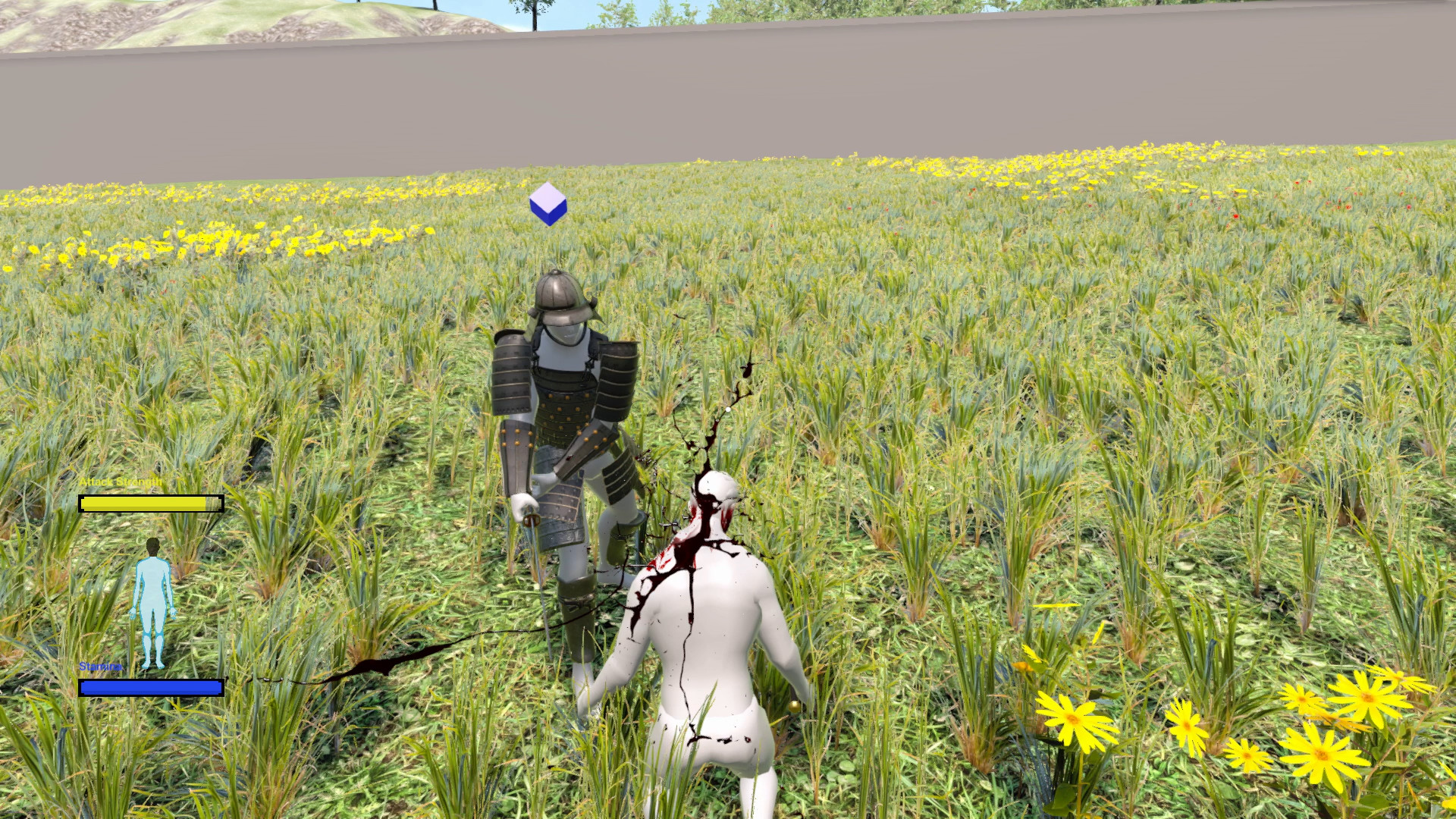 Armed and Armoured - Screenshot 6