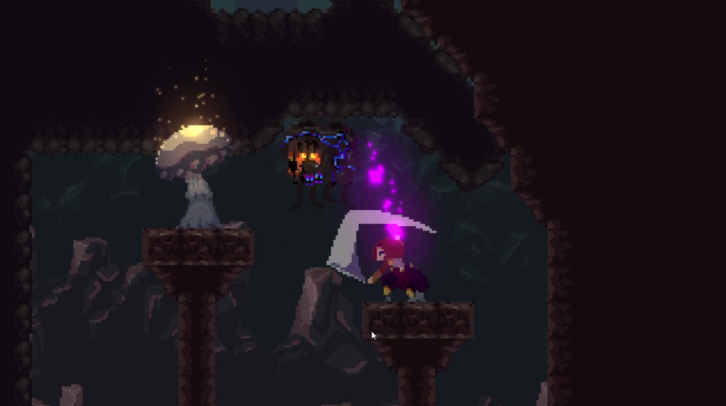 Gore Tears - Screenshot 2