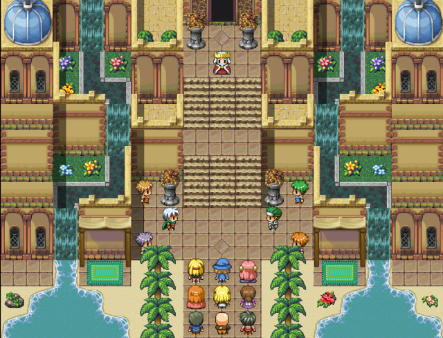 Moonfall - Screenshot 5