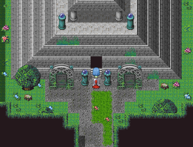 Moonfall - Screenshot 7