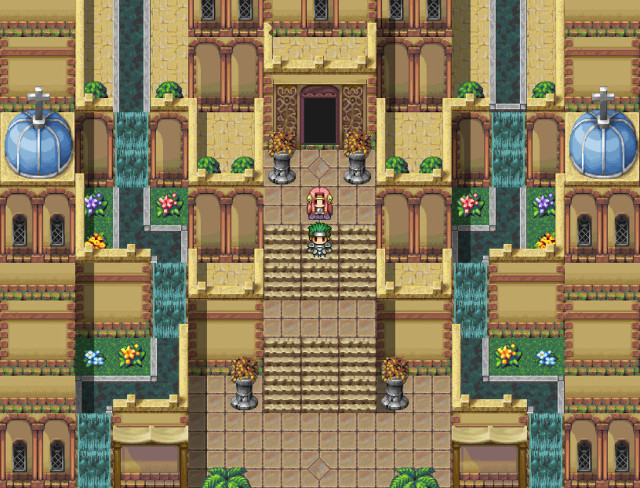 Moonfall - Screenshot 10