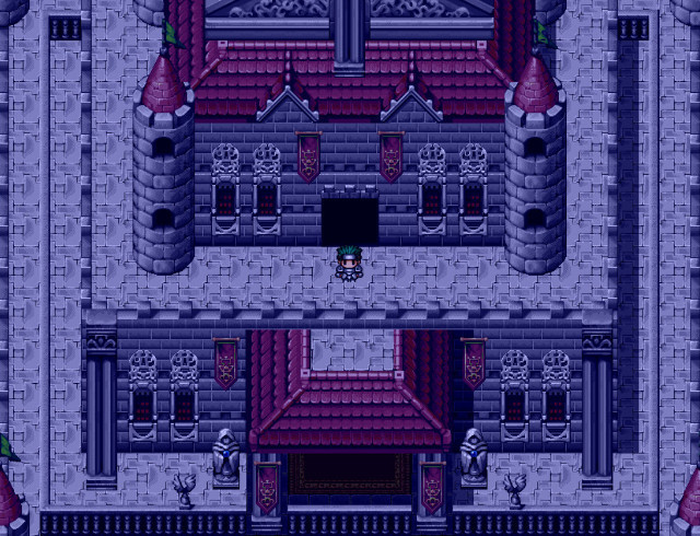 Moonfall - Screenshot 3