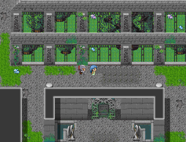 Moonfall - Screenshot 4