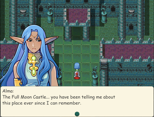 Moonfall - Screenshot 9