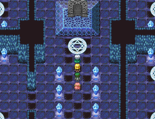 Moonfall - Screenshot 8