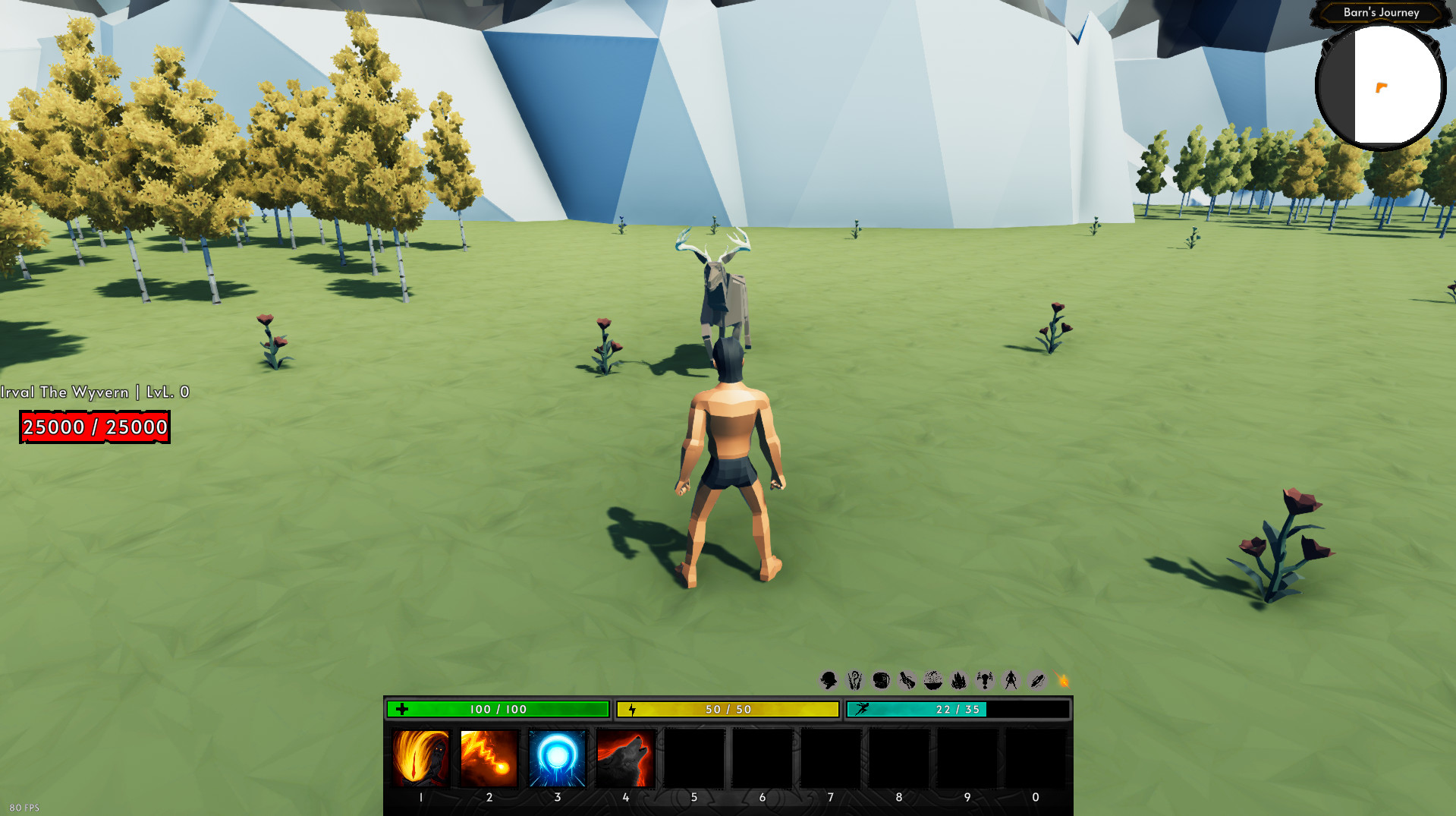 World of Barn - Screenshot 4